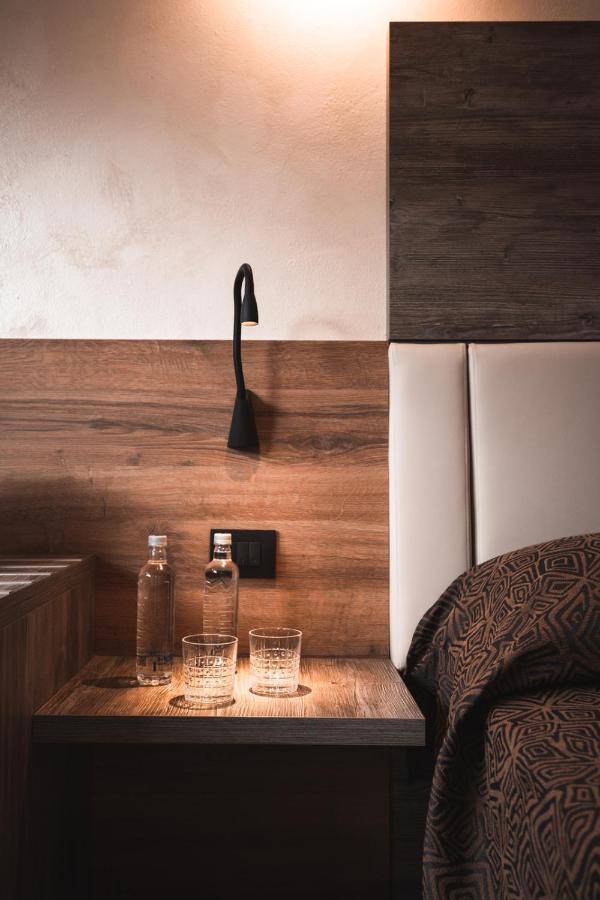 Hotel Ciclamino 피에트라무라타 외부 사진