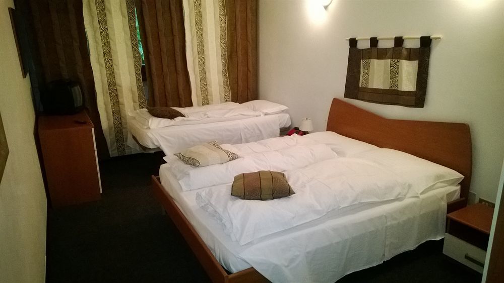 Hotel Ciclamino 피에트라무라타 외부 사진